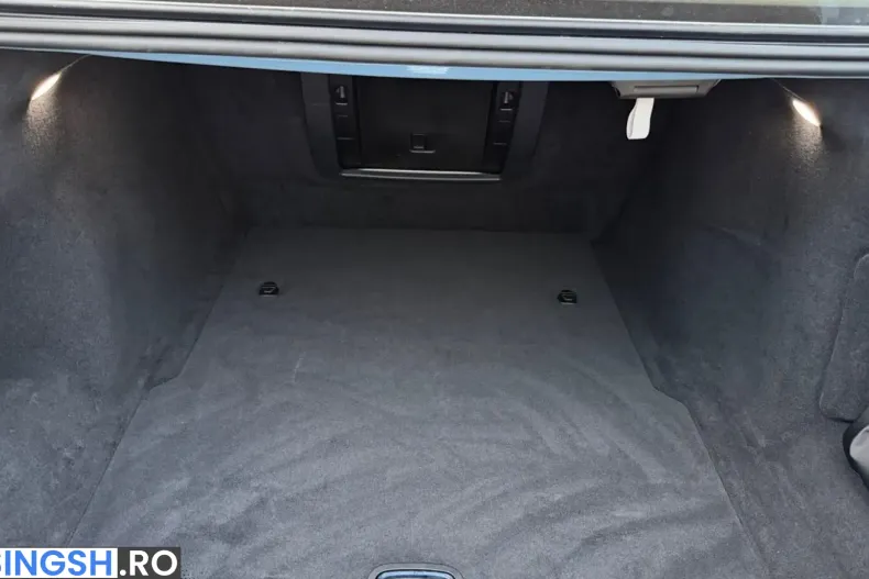 Mercedes-Benz S 450 (Clasa S) din 2023 cu 19.990 km - oferta MER243890 - foto 26