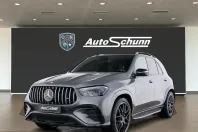Mercedes-Benz GL 320 (Clasa GL) din 2025 cu 36.500 km - oferta MER243891 - foto 1