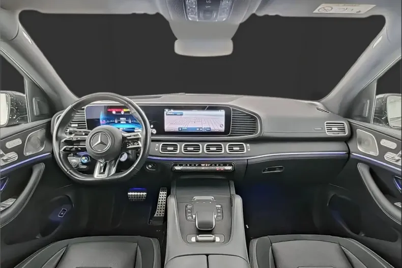 Mercedes-Benz GL 320 (Clasa GL) din 2025 cu 36.500 km - oferta MER243891 - foto 6