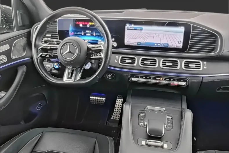 Mercedes-Benz GL 320 (Clasa GL) din 2025 cu 36.500 km - oferta MER243891 - foto 7