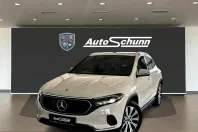 Mercedes-Benz EQA (Clasa GLA) din 2023 cu 63.700 km - oferta MER243892 - foto 1