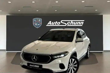 Mercedes-Benz EQA din 2023 - oferta MER243892