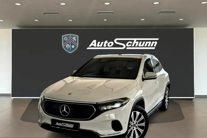 Mercedes-Benz EQA (Clasa GLA) din 2023 cu 63.700 km - oferta MER243892 - foto 1