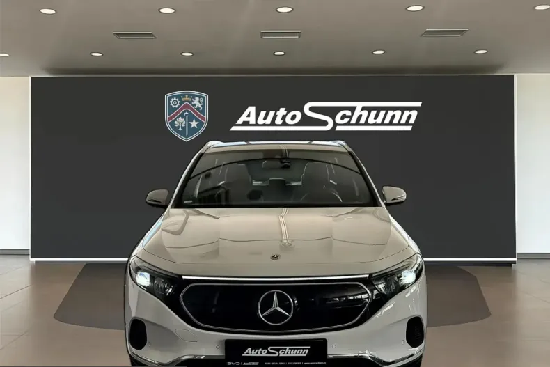 Mercedes-Benz EQA (Clasa GLA) din 2023 cu 63.700 km - oferta MER243892 - foto 2