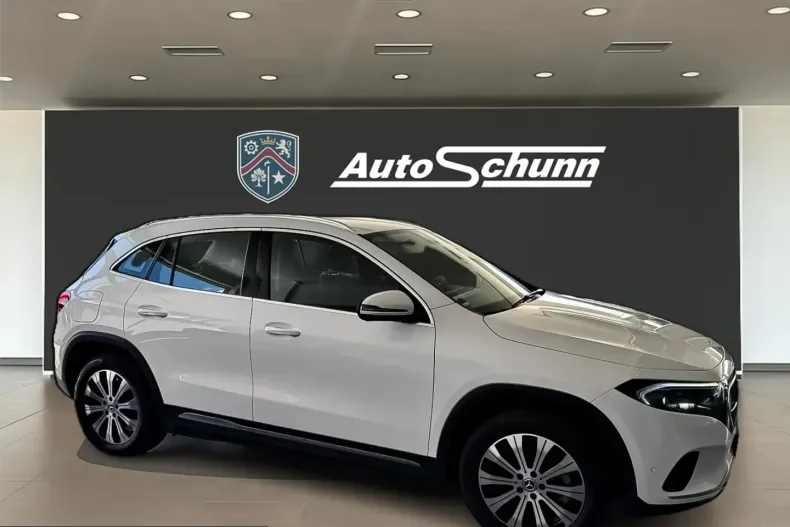 Mercedes-Benz EQA (Clasa GLA) din 2023 cu 63.700 km - oferta MER243892 - foto 5
