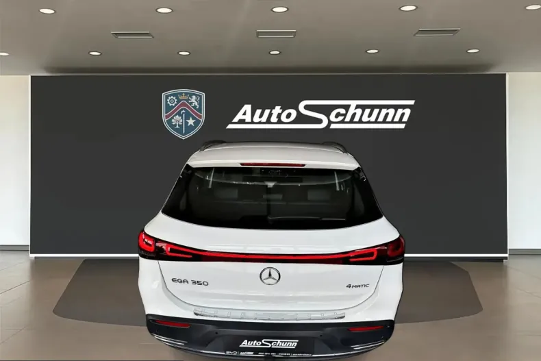 Mercedes-Benz EQA (Clasa GLA) din 2023 cu 63.700 km - oferta MER243892 - foto 6