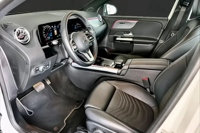 Mercedes-Benz EQA (Clasa GLA) din 2023 cu 63.700 km - oferta MER243892 - foto 12