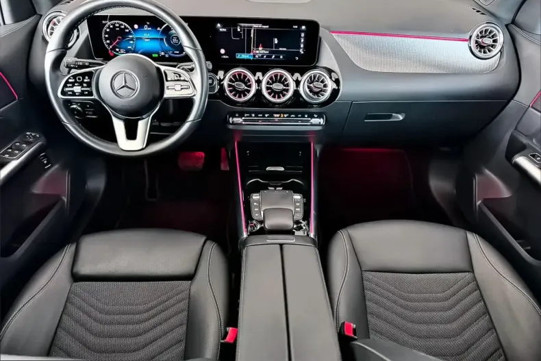 Mercedes-Benz EQA (Clasa GLA) din 2023 cu 63.700 km - oferta MER243892 - foto 16