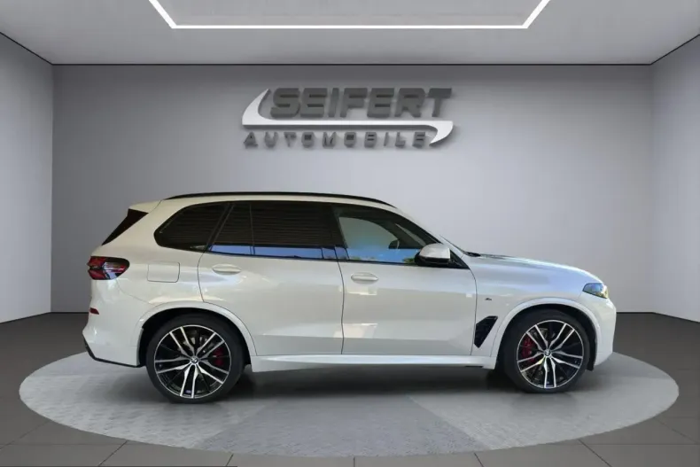 BMW X5 (Seria X) din 2025 cu 5.900 km - oferta BMW243893 - foto 6