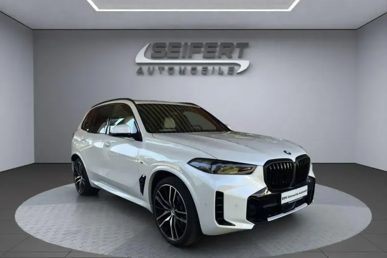 BMW X5 (Seria X) din 2025 cu 5.900 km - oferta BMW243893 - foto 7