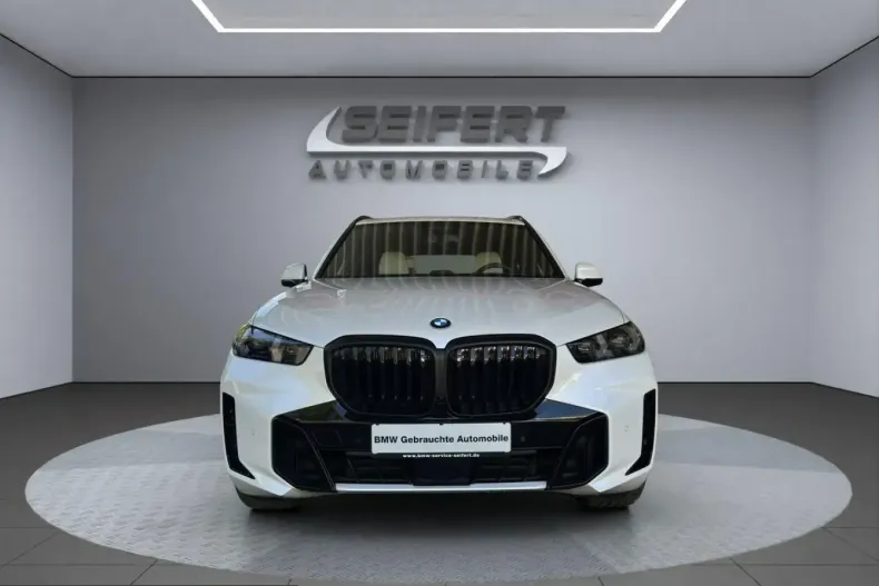 BMW X5 (Seria X) din 2025 cu 5.900 km - oferta BMW243893 - foto 8