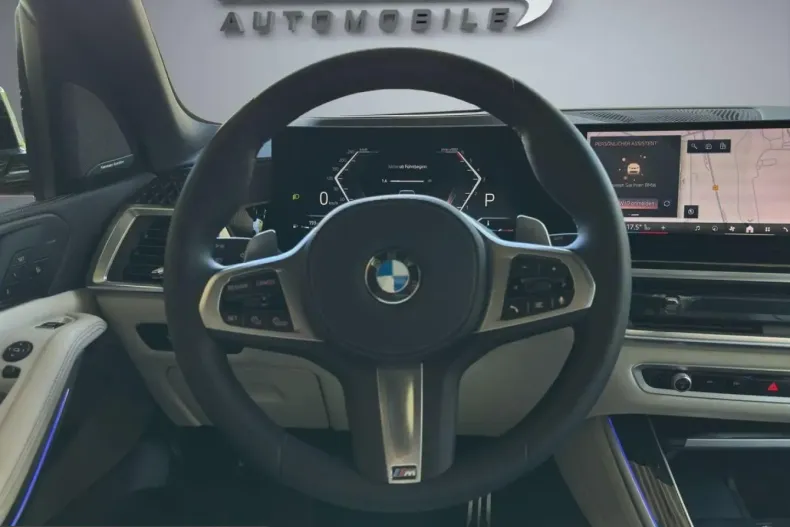 BMW X5 (Seria X) din 2025 cu 5.900 km - oferta BMW243893 - foto 10