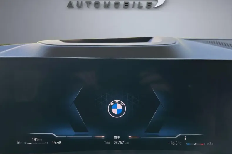 BMW X5 (Seria X) din 2025 cu 5.900 km - oferta BMW243893 - foto 21