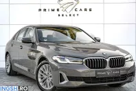 BMW 530 (Seria 5) din 2021 cu 69.100 km - oferta BMW243894 - foto 1