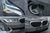 BMW 530 (Seria 5) din 2021 cu 69.100 km - oferta BMW243894 - foto 4
