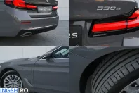 BMW 530 (Seria 5) din 2021 cu 69.100 km - oferta BMW243894 - foto 5
