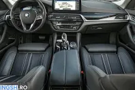 BMW 530 (Seria 5) din 2021 cu 69.100 km - oferta BMW243894 - foto 7