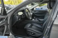BMW 530 (Seria 5) din 2021 cu 69.100 km - oferta BMW243894 - foto 12