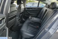 BMW 530 (Seria 5) din 2021 cu 69.100 km - oferta BMW243894 - foto 14