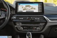 BMW 530 (Seria 5) din 2021 cu 69.100 km - oferta BMW243894 - foto 16