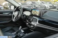 BMW 530 (Seria 5) din 2021 cu 69.100 km - oferta BMW243894 - foto 17
