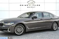 BMW 530 (Seria 5) din 2021 cu 69.100 km - oferta BMW243894 - foto 18