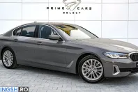 BMW 530 (Seria 5) din 2021 cu 69.100 km - oferta BMW243894 - foto 19
