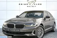 BMW 530 (Seria 5) din 2021 cu 69.100 km - oferta BMW243894 - foto 23