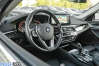BMW 530 (Seria 5) din 2021 cu 69.100 km - oferta BMW243894 - foto 28