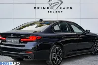 BMW 520 (Seria 5) din 2022 cu 148.800 km - oferta BMW243895 - foto 2
