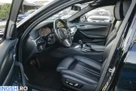 BMW 520 (Seria 5) din 2022 cu 148.800 km - oferta BMW243895 - foto 14