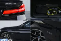 BMW 520 (Seria 5) din 2022 cu 148.800 km - oferta BMW243895 - foto 19