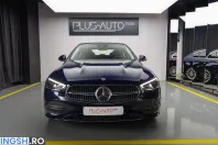 Mercedes-Benz C 220 (Clasa C) din 2021 cu 95.000 km - oferta MER243896 - foto 1