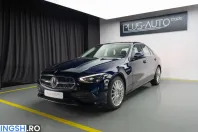 Mercedes-Benz C 220 (Clasa C) din 2021 cu 95.000 km - oferta MER243896 - foto 3