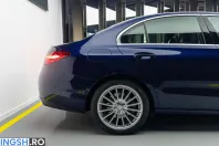 Mercedes-Benz C 220 (Clasa C) din 2021 cu 95.000 km - oferta MER243896 - foto 5