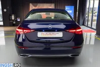 Mercedes-Benz C 220 (Clasa C) din 2021 cu 95.000 km - oferta MER243896 - foto 9