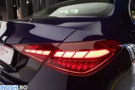 Mercedes-Benz C 220 (Clasa C) din 2021 cu 95.000 km - oferta MER243896 - foto 11