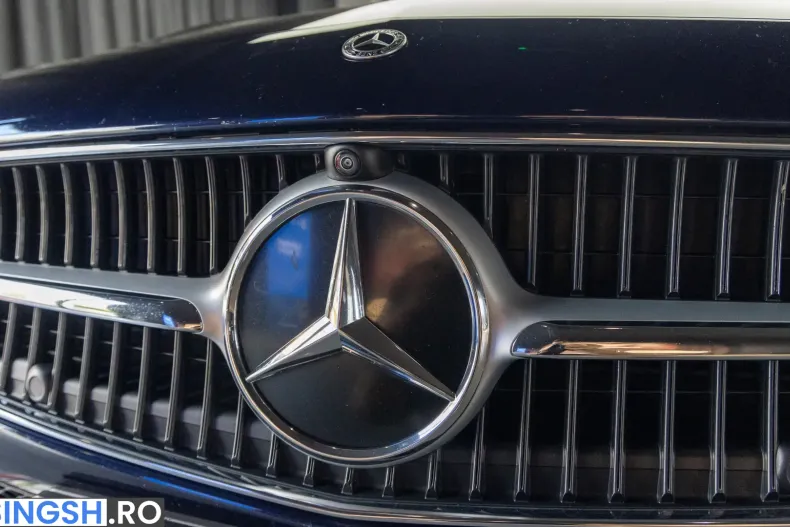 Mercedes-Benz C 220 (Clasa C) din 2021 cu 95.000 km - oferta MER243896 - foto 13