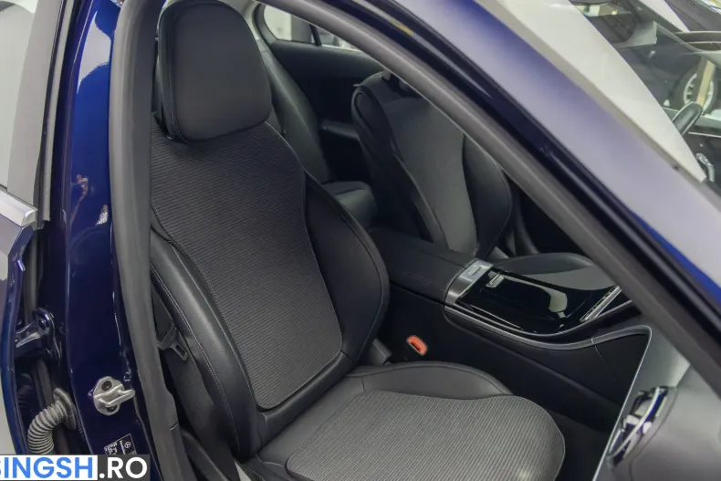 Mercedes-Benz C 220 (Clasa C) din 2021 cu 95.000 km - oferta MER243896 - foto 21