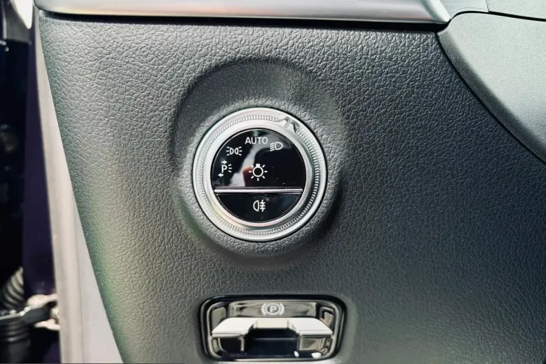 Mercedes-Benz C 220 (Clasa C) din 2021 cu 95.000 km - oferta MER243896 - foto 33