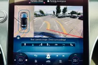 Mercedes-Benz C 220 (Clasa C) din 2021 cu 95.000 km - oferta MER243896 - foto 34