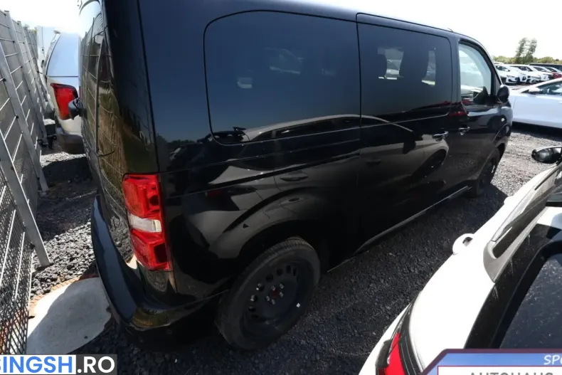 Peugeot e-Traveller din 2026 cu 51 km - oferta PEU243897 - foto 2
