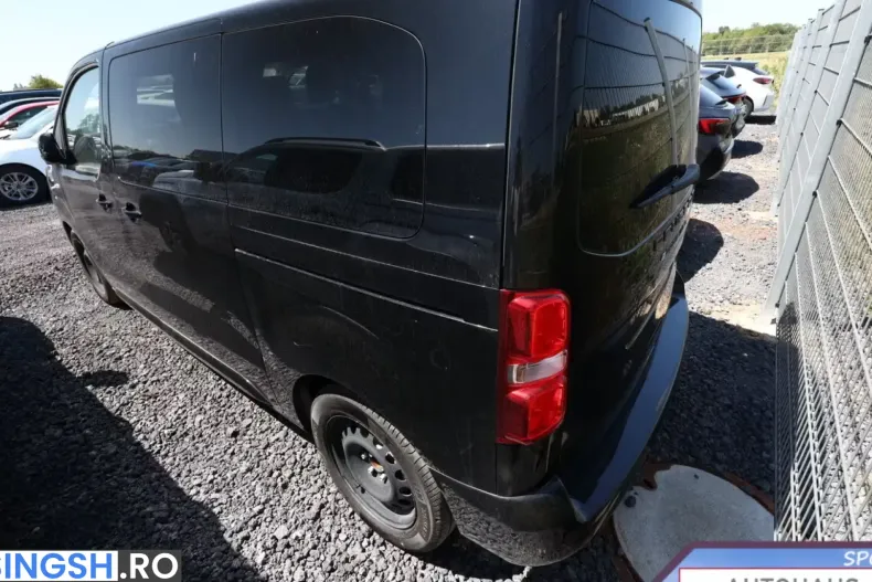 Peugeot e-Traveller din 2026 cu 51 km - oferta PEU243897 - foto 3