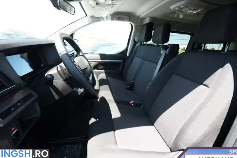 Peugeot e-Traveller din 2026 cu 51 km - oferta PEU243897 - foto 5