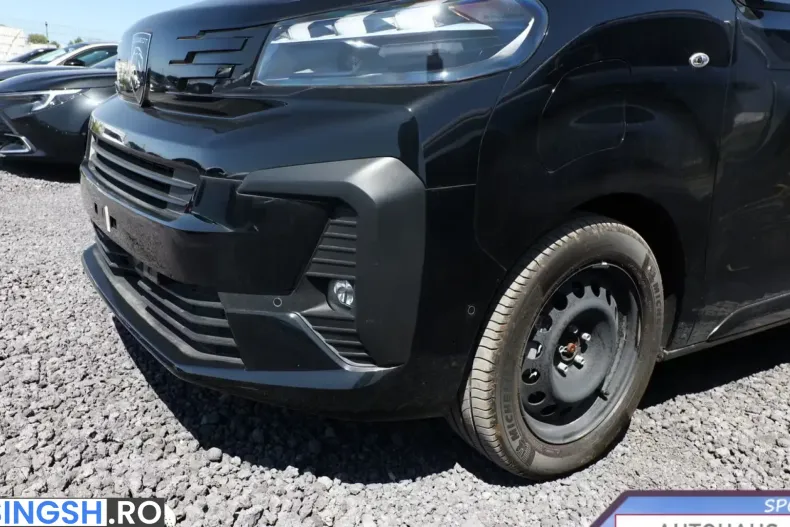 Peugeot e-Traveller din 2026 cu 51 km - oferta PEU243897 - foto 6