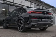 BMW X6 (Seria X) din 2025 cu 5.965 km - oferta BMW243898 - foto 2