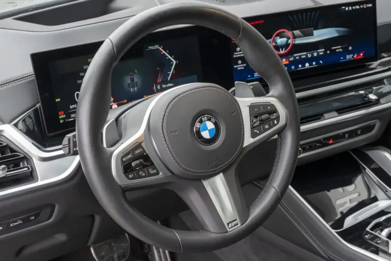 BMW X6 (Seria X) din 2025 cu 5.965 km - oferta BMW243898 - foto 15