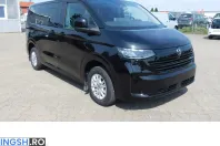 Volkswagen T7 Caravelle din 2026 cu 100 km - oferta VOL243899 - foto 1