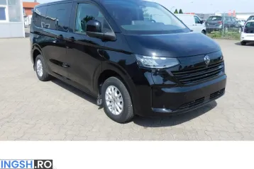 Volkswagen T7 Caravelle din 2026 - oferta VOL243899