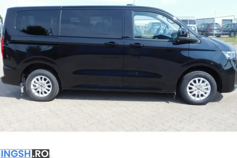 Volkswagen T7 Caravelle din 2026 cu 100 km - oferta VOL243899 - foto 3